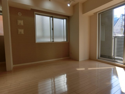 【内装】 | プロシード西天満