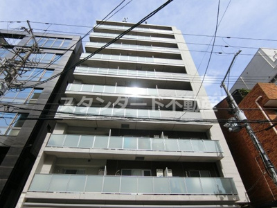 【外観】 | プロシード西天満