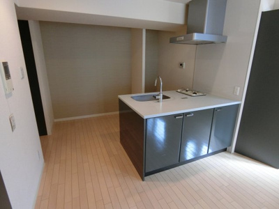 【キッチン】 | プロシード西天満