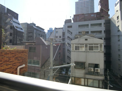 【展望】 | プロシード西天満