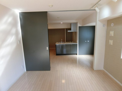 【居間・リビング】 | プロシード西天満