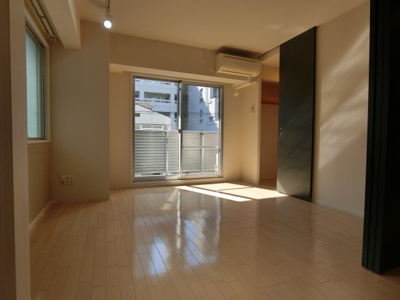 【寝室】 | プロシード西天満