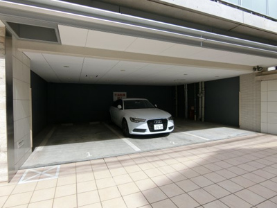 【駐車場】 | プロシード西天満