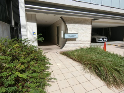 【エントランス】 | プロシード西天満