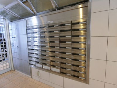 【その他共用部分】 | プロシード西天満