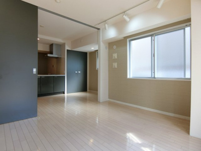 【居間・リビング】 | プロシード西天満