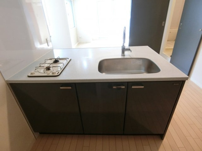 【キッチン】 | プロシード西天満