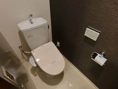 【トイレ】 | プロシード西天満