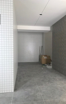 【ロビー】 | イーストランド日本堤