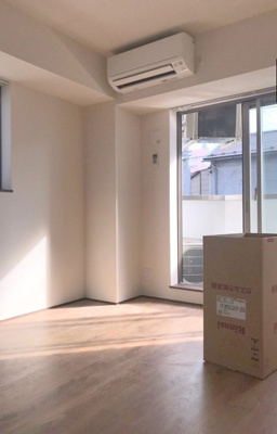 【洋室】 | イーストランド日本堤