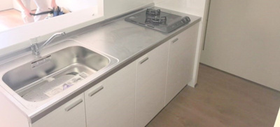 【キッチン】 | イーストランド日本堤