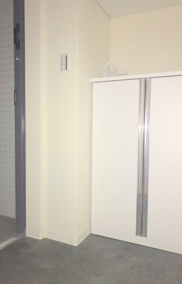 【玄関】 | イーストランド日本堤