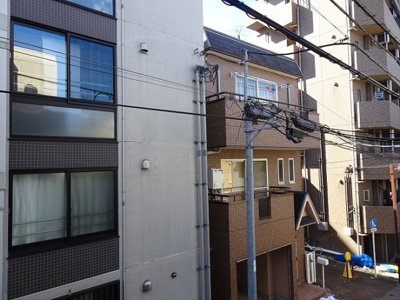 【展望】 | サンアイ