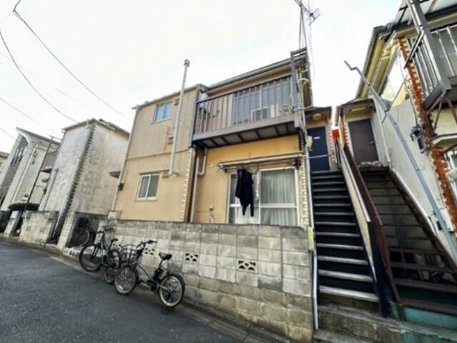 サンコーポの画像