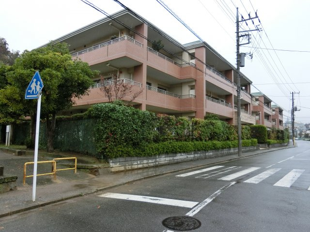 アーデル北習志野テラス　船橋市西習志野３丁目　人気の１階部分