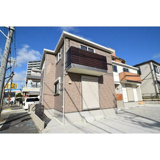 北区山田4丁目戸建賃貸A棟の画像