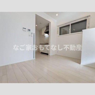 【内装】 | Seven season栄生