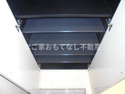 【その他】 | Seven season栄生 | ※写真は別号室