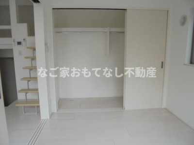 【収納】 | ハーモニーテラス天塚町 | 同型タイプ