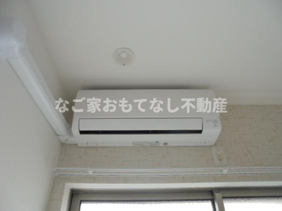 【設備】 | ハーモニーテラス天塚町 | 同型タイプ