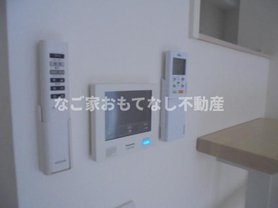 【セキュリティ】 | ハーモニーテラス天塚町 | 同型タイプ