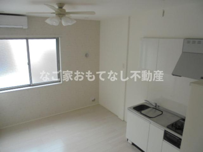 【居間・リビング】 | ハーモニーテラス天塚町 | 同型タイプ