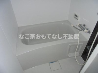 【浴室】 | ハーモニーテラス天塚町 | 同型タイプ