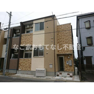 【外観】 | ハーモニーテラス天塚町 | ハーモニーテラス天塚町