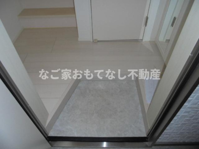 【玄関】 | ハーモニーテラス天塚町 | 同型タイプ