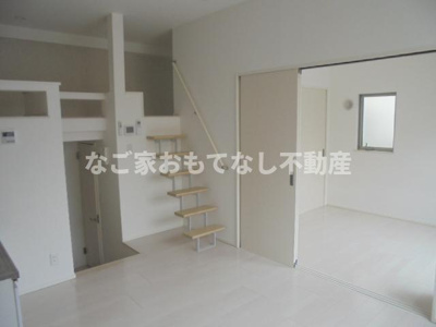 【居間・リビング】 | ハーモニーテラス天塚町 | 同型タイプ