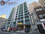 フローライト長堀橋の画像