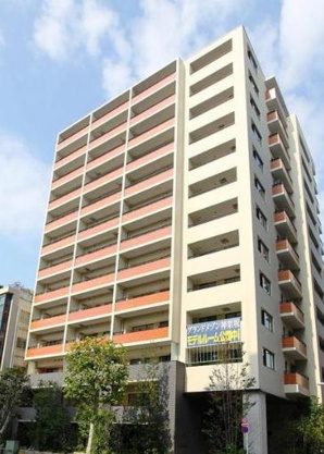 【外観】 | グランドメゾン神楽坂