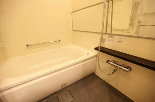 【浴室】 | グランドメゾン神楽坂