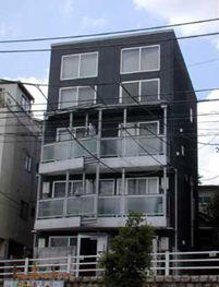 【外観】 | SCALA