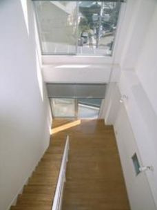 【内装】 | SCALA