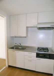 【内装】 | SCALA