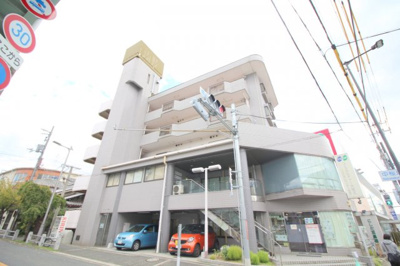 【外観】 | ブレゲー豊中