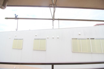 【展望】 | ブレゲー豊中