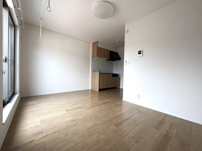 【内装】 | ベル・クレール