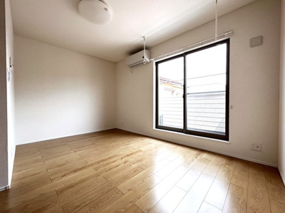 【居間・リビング】 | ベル・クレール