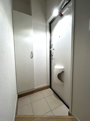 【玄関】 | ベル・クレール