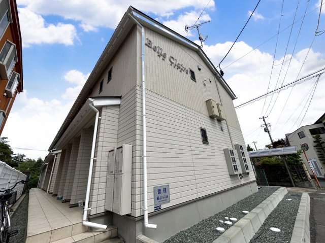 ベル・クレール