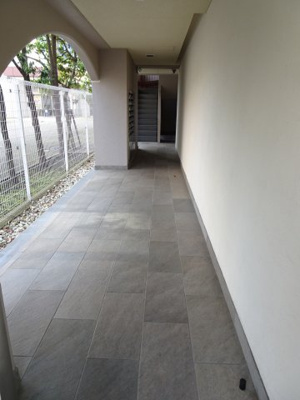 【その他共用部分】 | 竹内マンション | 竹内マンション　鶯谷駅から徒歩５分・入谷駅からも徒歩５分の好立地！上野駅へも徒歩９分で行けます！入谷口通り沿いの物件で夜道も安心です！鉄骨鉄筋コンクリート造の８階建てマンション！