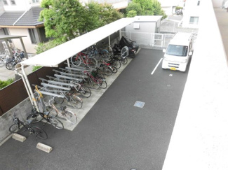 【その他共用部分】