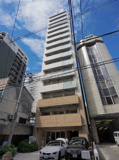 ラクラス長堀橋の画像