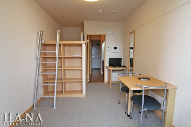 カーサの居間・リビング