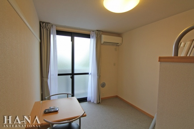 カーサの居間・リビング