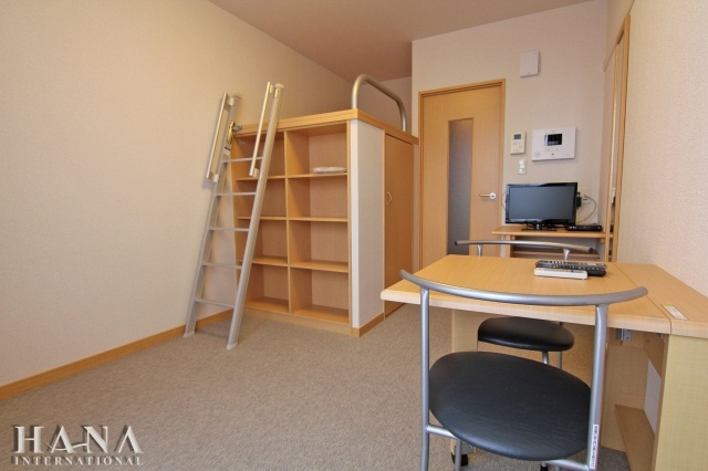 カーサの居間・リビング