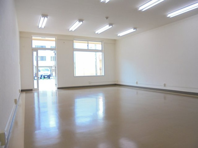 【内装】 | Ｃａｎ Ｎｏｎ Ⅱ