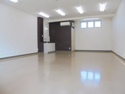 【内装】 | Ｃａｎ Ｎｏｎ Ⅱ